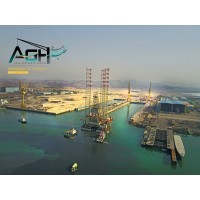 Azim Gostaresh Hormoz (Agh)