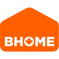 BHOME CUSTOM HOMES CONSTRUCTION logo - Similar company to Cascade Fresh Juice