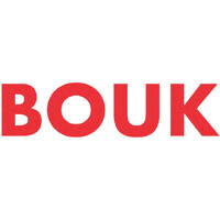 Bouk.io logo - Similar company to Tark Tööstus