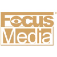 FocusMedia Audiovisuals Inc. logo - Similar company to Focusmedia Thailand