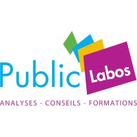PUBLIC LABOS logo - Similar company to Sarl Hayat