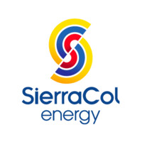 SierraCol Energy logo - Similar company to Explora Expo