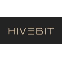HIVEBIT logo - Similar company to Safebyte