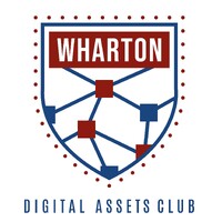Wharton Digital Assets Club logo - Similar company to Specter Solutions