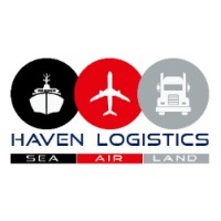Haven Logistics - KSA logo - Similar company to Jedex Logistics Company