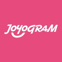 Joyogram logo - Similar company to Oyapost