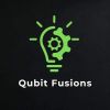 Qubit Fusions logo - Similar company to Qubit On Cloud