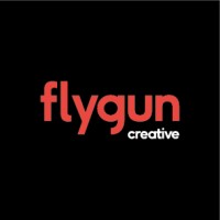Flygun Creative logo - Similar company to Woosah