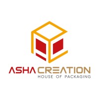 Asha Creation - House Of Packaging logo - Similar company to Thá. Architects