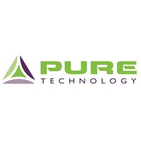 Pure Technology Inc. logo - Similar company to Pure Technology Inc.