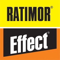 RATIMOR & EFFECT PEST CONTROL logo - Similar company to Unichem Inc.