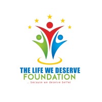 The Life We Deserve Foundation logo - Similar company to Lytehosting