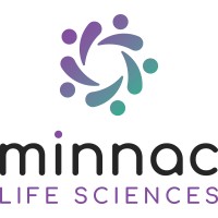 Minnac Life Sciences logo - Similar company to Identity Creative