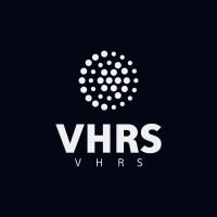VHRS Contabilidade e Auditoria logo