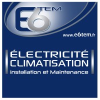 E6TEM logo - Similar company to Sollua