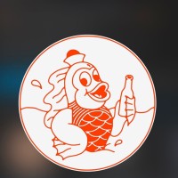 Restaurant Barracuda Amsterdam logo - Similar company to Pllek Ndsm