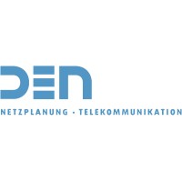 Den GmbH logo - Similar company to Gac Japan