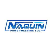 Naquin Power Washing LLC logo - Similar company to Redvail