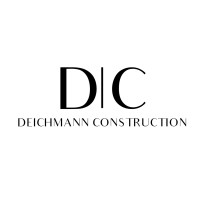 Deichmann Construction logo - Similar company to Extremity Orthopedic Solutions