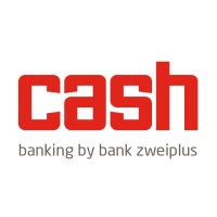cash - bank zweiplus logo - Similar company to Freibank ・ Speis & Trank
