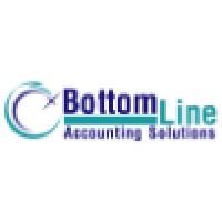 Bottom Line Accounting Solutions logo - Similar company to Dailey Bookkeeping Services, Llc