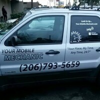 Your Mobile Mechanic, LLC