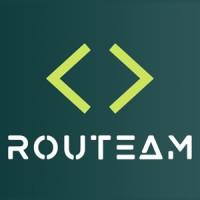 Routeam logo - Similar company to Sacral Projects Llp