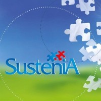 Sustenia Formazione srl logo - Similar company to Sustenia