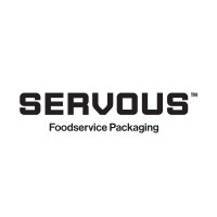 Servous (pronounced Service) logo - Similar company to Sharpend Coaching