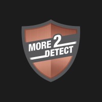 Recherchebureau More2Detect logo - Similar company to Websonik Applicaties Bv