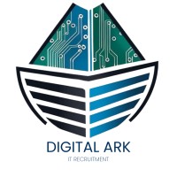 Digital Ark logo - Similar company to Pluno