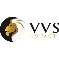 VVS Impact logo - Similar company to The Cool Connection