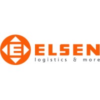 ELSEN Logistyka logo - Similar company to Xbs Logistics - Skuteczna Logistyka