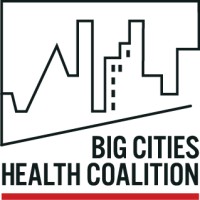 Big Cities Health Coalition logo - Similar company to Trust For America'S Health