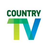 Country TV logo - Similar company to Doc Edge