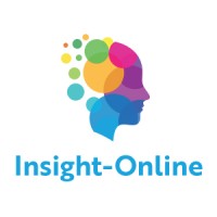 Insight-Online Therapy & Supervision Services logo - Similar company to Validate Mental Health Consultants