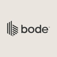 Bode NZ logo - Similar company to Re Decorators Ltd