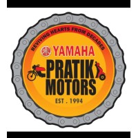 Pratik Motors logo - Similar company to Pratik Engineering