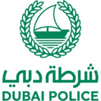 Dubai Police logo - Similar company to Input Technology, Inc
