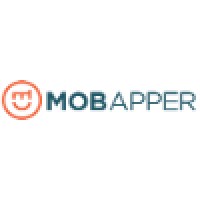 Mobapper logo - Similar company to Voltella