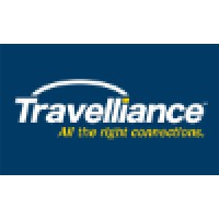 Travelliance logo - Similar company to Fleetcor