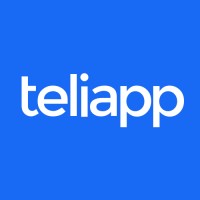 TeliApp Corporation logo - Similar company to Msm Cysec Defenders