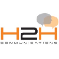 H2H Communications Ltd logo - Similar company to M Sharp Solutions Ltd