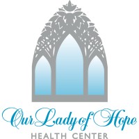 Our Lady of Hope Health Center logo - Similar company to Tech Brothers