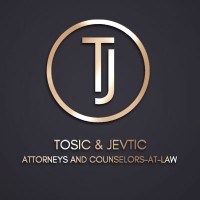 Tosic & Jevtic - Attorneys and counselors-at-law logo - Similar company to Jpm Partners