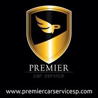 Premier Car Service - Transporte Executivo e Segurança logo - Similar company to Locblind - Aluguel De Veículos Blindados E Transporte Executivo