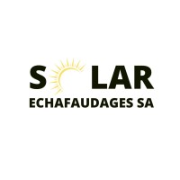 Solar Echafaudages SA logo - Similar company to Epyk Sa