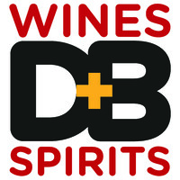 D+B Wines & Spirits logo - Similar company to Maa General Assurance Philippines Incorporated