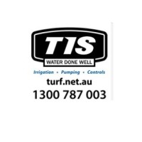 Turf Irrigation Services logo - Similar company to Turf