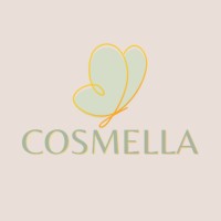 COSMELLA logo - Similar company to Pyro Concept